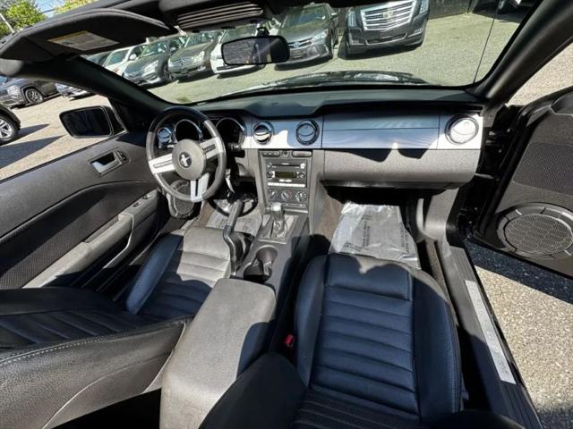 2005 Ford Mustang GT