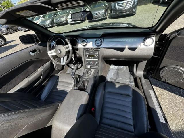 2005 Ford Mustang GT