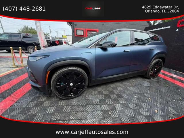 2023 Fisker Ocean One for sale in Orlando, FL