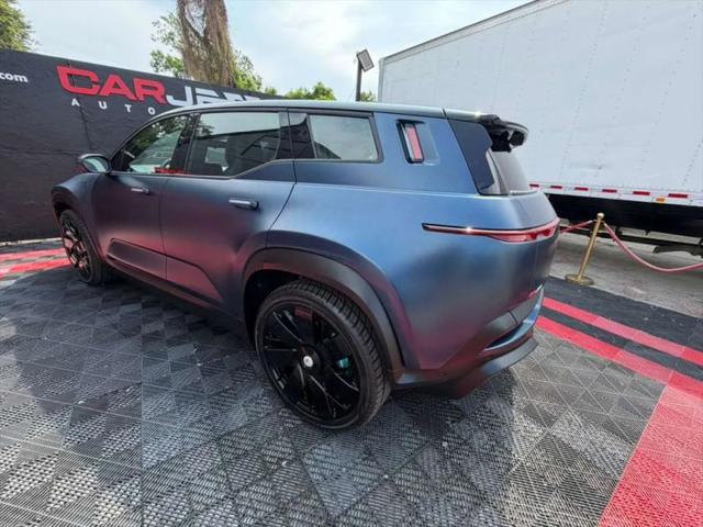 2023 Fisker Ocean One