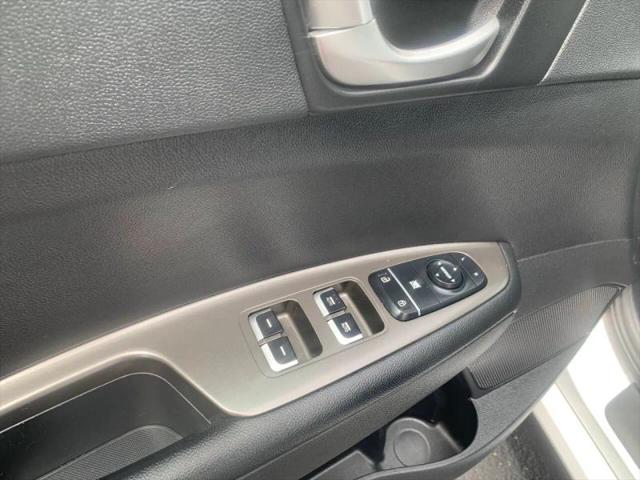 2020 Kia Optima S