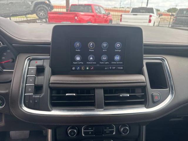 2022 Chevrolet Tahoe 2WD LS