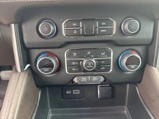 2022 Chevrolet Tahoe 2WD LS