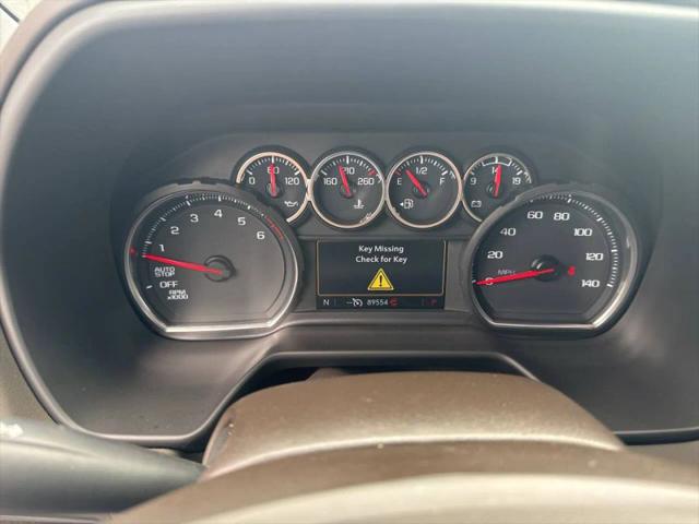 2022 Chevrolet Tahoe 2WD LS