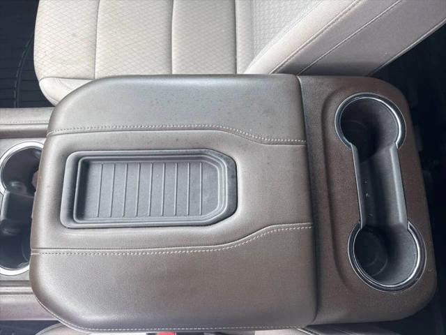 2022 Chevrolet Tahoe 2WD LS
