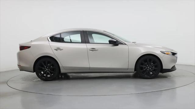 2024 Mazda Mazda3 2.5 S Select Sport