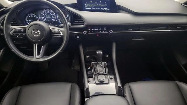 2024 Mazda Mazda3 2.5 S Select Sport