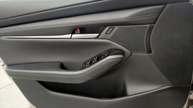 2024 Mazda Mazda3 2.5 S Select Sport