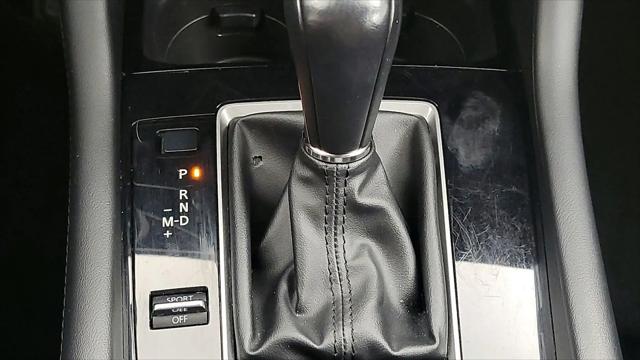 2024 Mazda Mazda3 2.5 S Select Sport