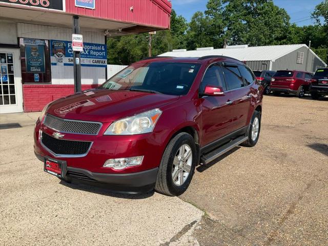 2011 Chevrolet Traverse 1LT for sale in Shreveport, LA