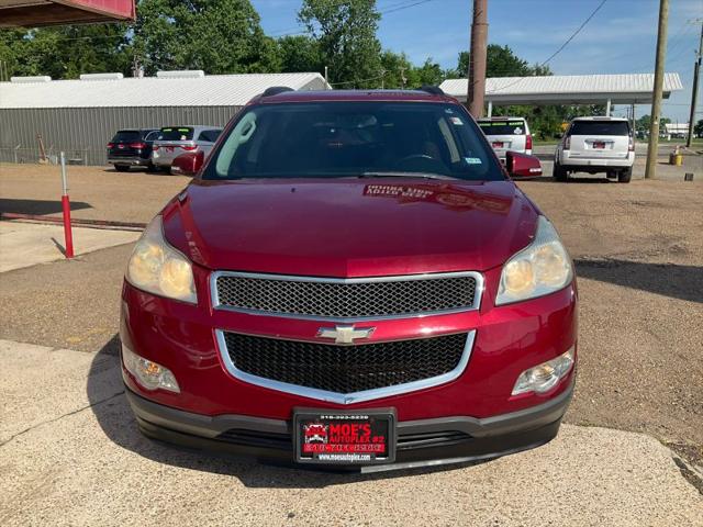 2011 Chevrolet Traverse 1LT