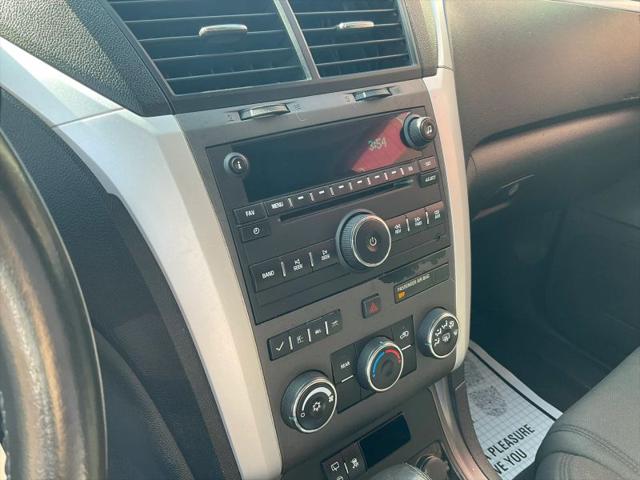 2011 Chevrolet Traverse 1LT