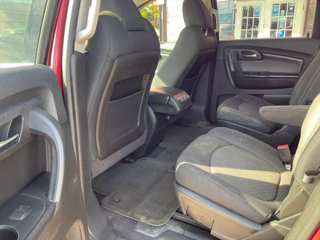 2011 Chevrolet Traverse 1LT