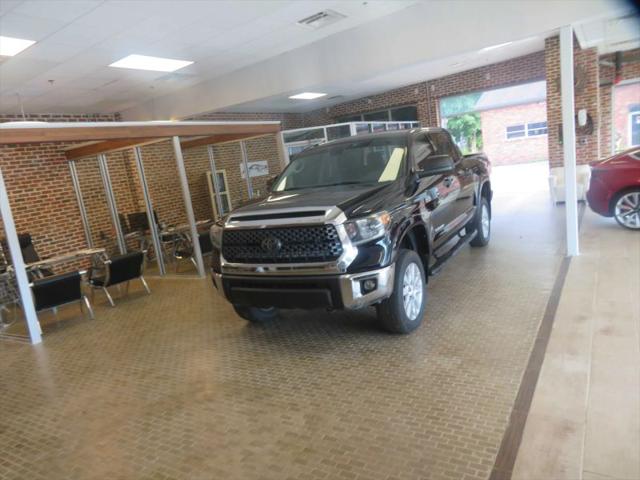 2019 Toyota Tundra SR5 5.7L V8 for sale in Marietta, GA
