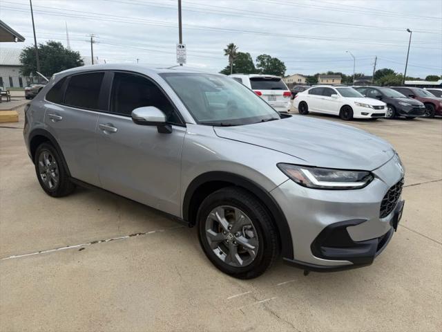 2026 Honda HR-V 2WD LX