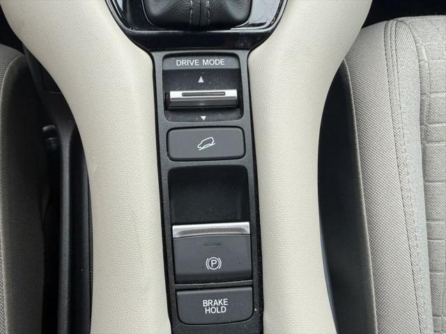 2026 Honda HR-V 2WD LX