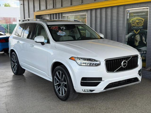 2019 Volvo XC90 T6 Momentum for sale in Orlando, FL
