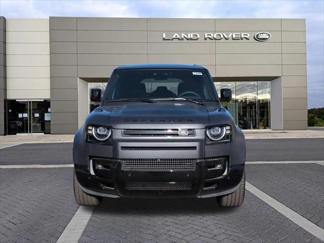 2026 Land Rover Defender P400 X-Dynamic SE