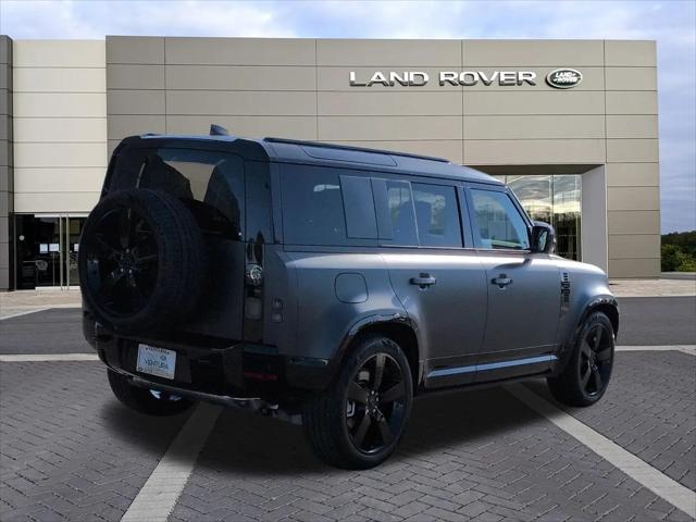 2026 Land Rover Defender P400 X-Dynamic SE