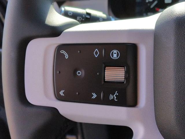 2026 Land Rover Defender P400 X-Dynamic SE