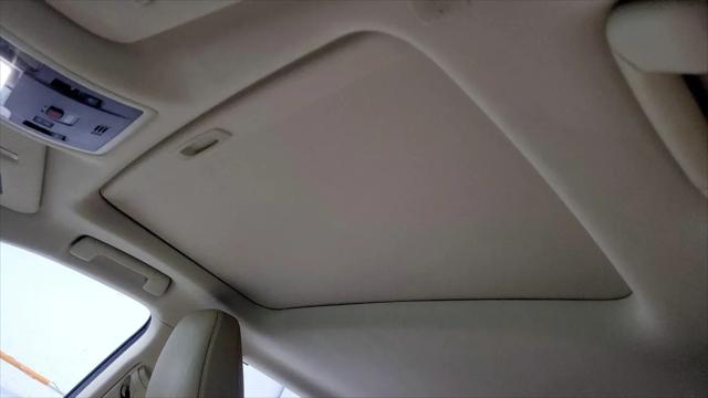 2019 Lexus RX 450h Luxury