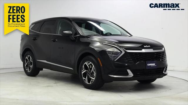 2024 Kia Sportage LX for sale in Murietta, CA