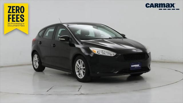 2016 Ford Focus SE for sale in Bloomington, IL