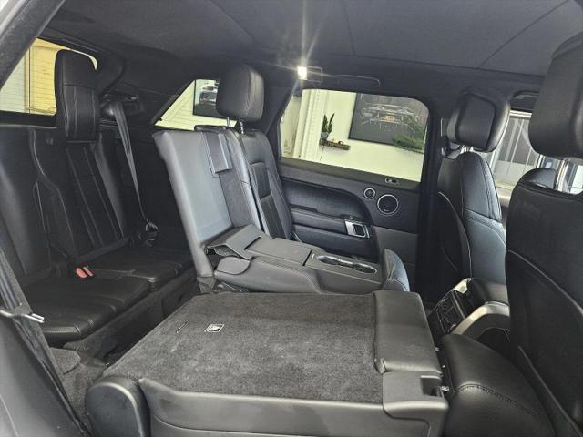 2018 Land Rover Range Rover Sport SE for sale in Gilroy, CA