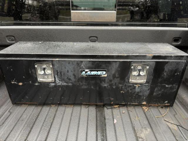 2018 GMC Sierra 2500HD SLT