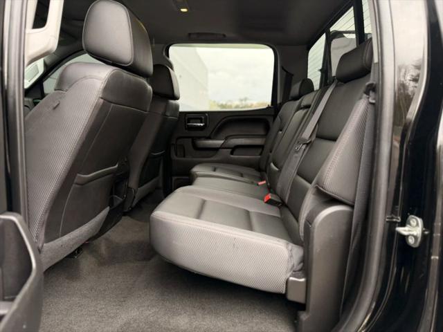 2018 GMC Sierra 2500HD SLT
