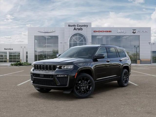 2026 Jeep Grand Cherokee L Limited Reserve for sale in Arab, AL