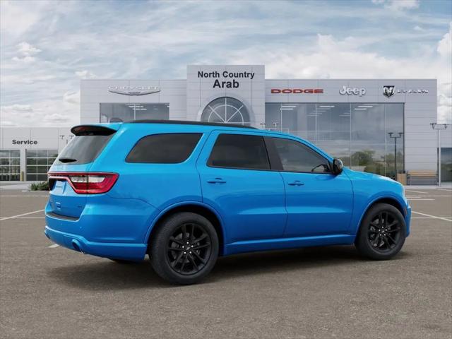 2026 Dodge Durango GT RWD