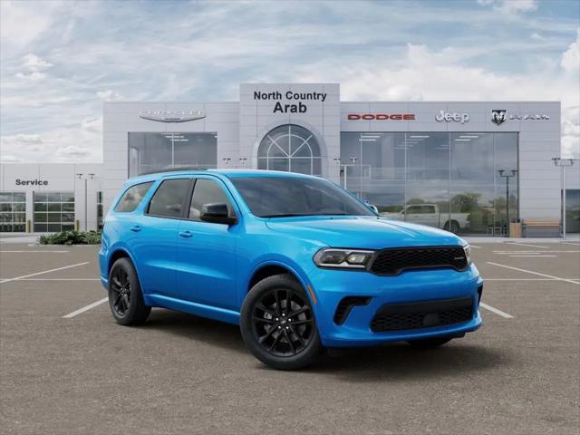 2026 Dodge Durango GT RWD
