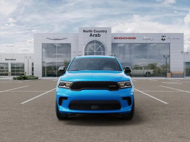 2026 Dodge Durango GT RWD