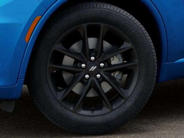 2026 Dodge Durango GT RWD