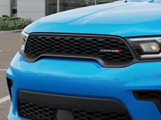 2026 Dodge Durango GT RWD