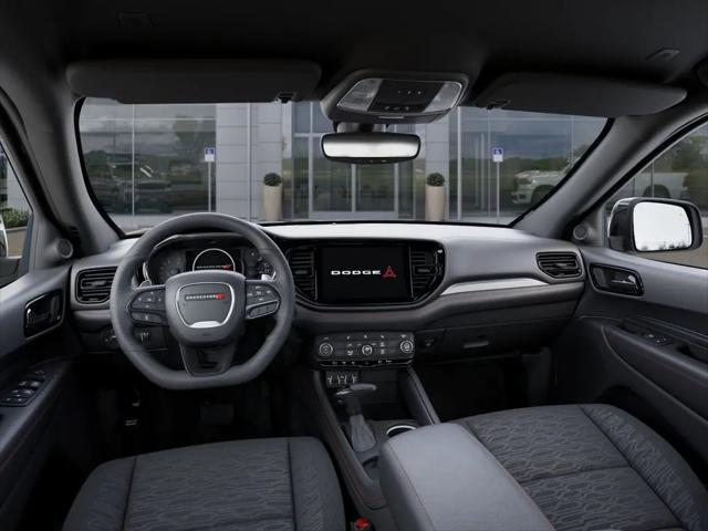 2026 Dodge Durango GT RWD