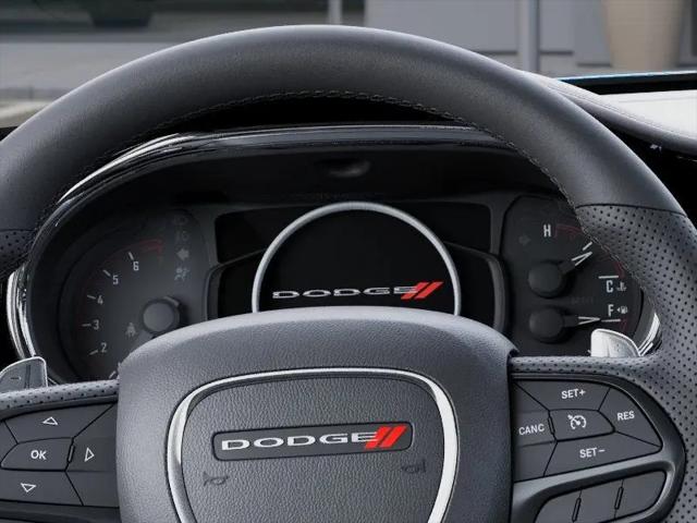 2026 Dodge Durango GT RWD