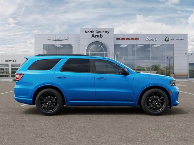 2026 Dodge Durango GT RWD