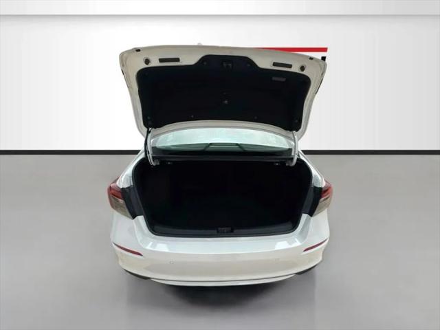 2025 Honda Civic Sport Touring