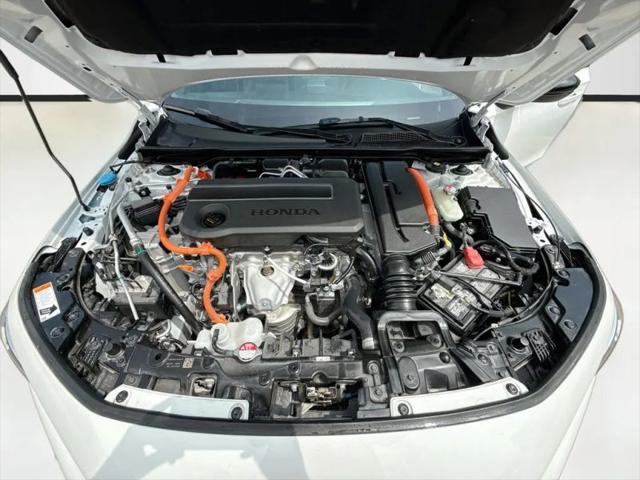 2025 Honda Civic Sport Touring