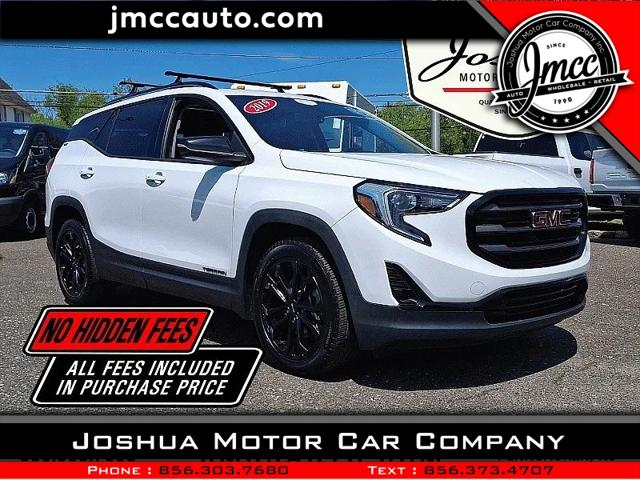 2019 GMC Terrain SLT for sale in Pennsauken, NJ