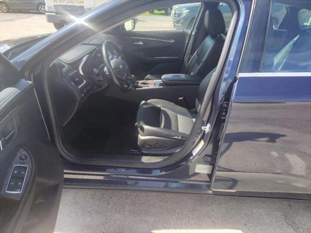 2015 Chevrolet Impala 2LT