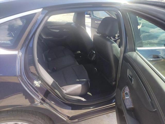 2015 Chevrolet Impala 2LT