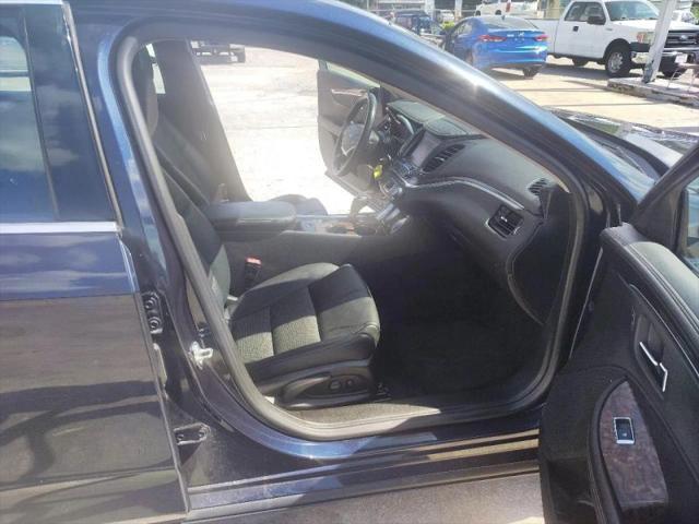 2015 Chevrolet Impala 2LT