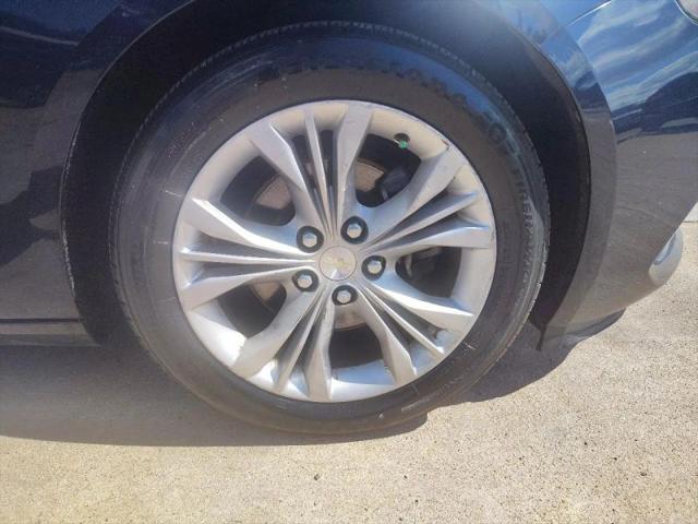 2015 Chevrolet Impala 2LT