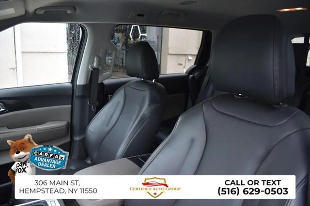 2025 Kia Carnival MPV LX