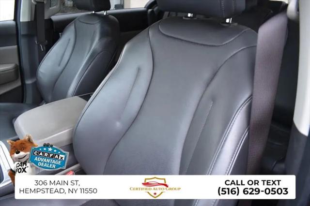 2025 Kia Carnival MPV LX