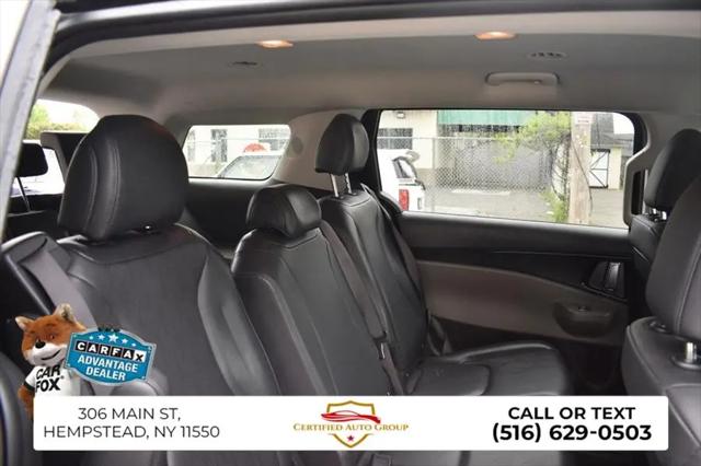 2025 Kia Carnival MPV LX