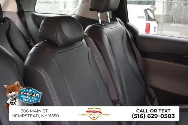 2025 Kia Carnival MPV LX